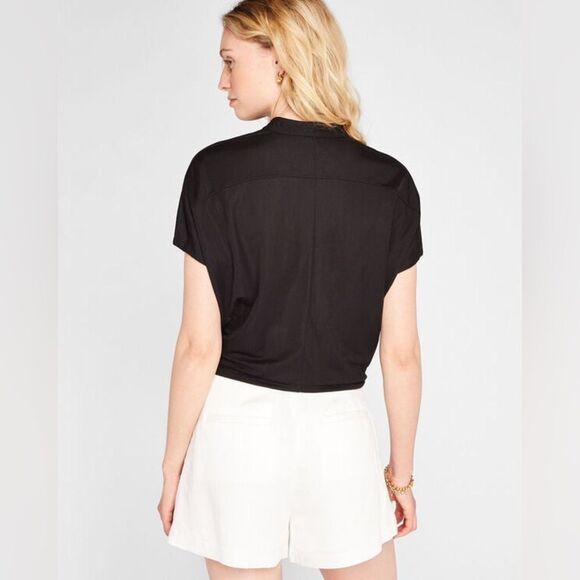 NWT Club Monaco Jandina Top XS - Picture 2 of 3